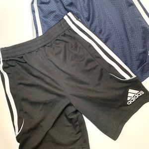 Adidas Kids Sport Short Pants